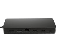 HP INC. Universal USB-C Multiport Hub (50H55UT)