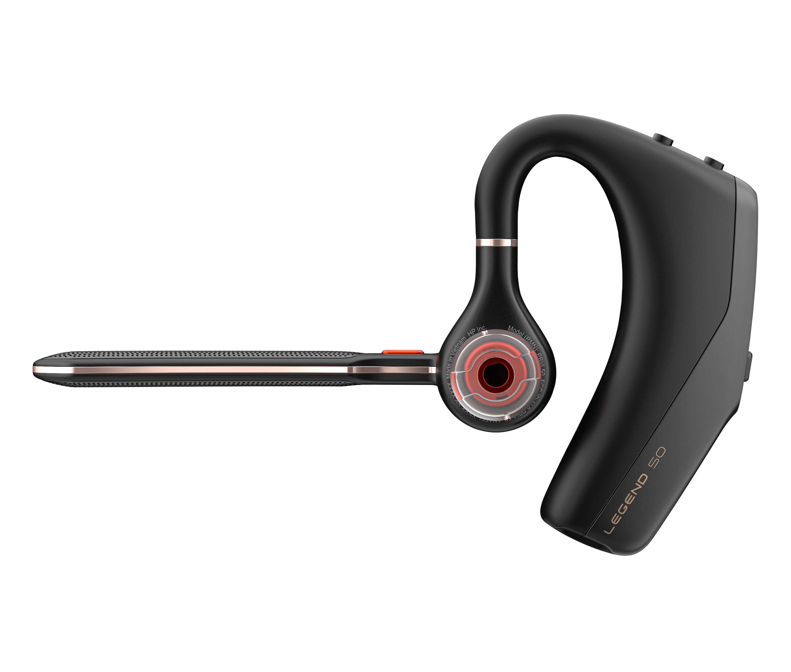 HP INC. Poly Voyager Legend 50 Headset UC