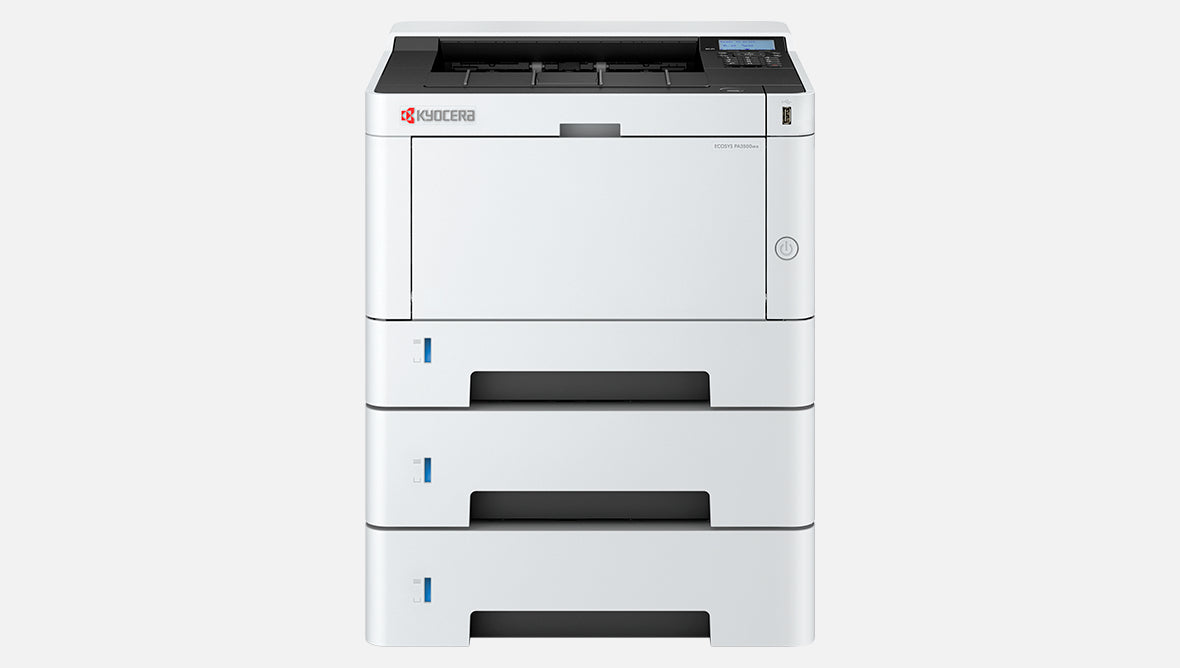 KYOCERA ECOSYS PA3500wx Mono Laser Printer [NO KYOLIFE]