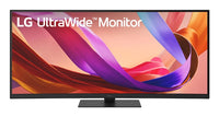 LG U650A Series - 34 inch WQHD Ultrawide Monitor - 3440x1440