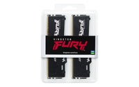 KINGSTON FURY Beast RGB - 32 GB - 2 x 16 GB