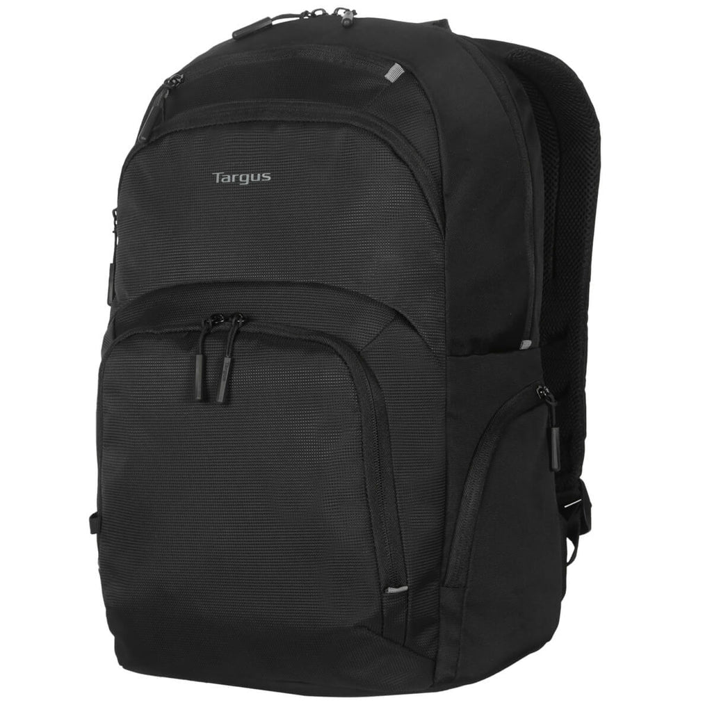 TARGUS Classic EcoSmart Backpack - 15 - 16inch - Black