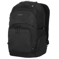 TARGUS Classic EcoSmart Backpack - 15 - 16inch - Black