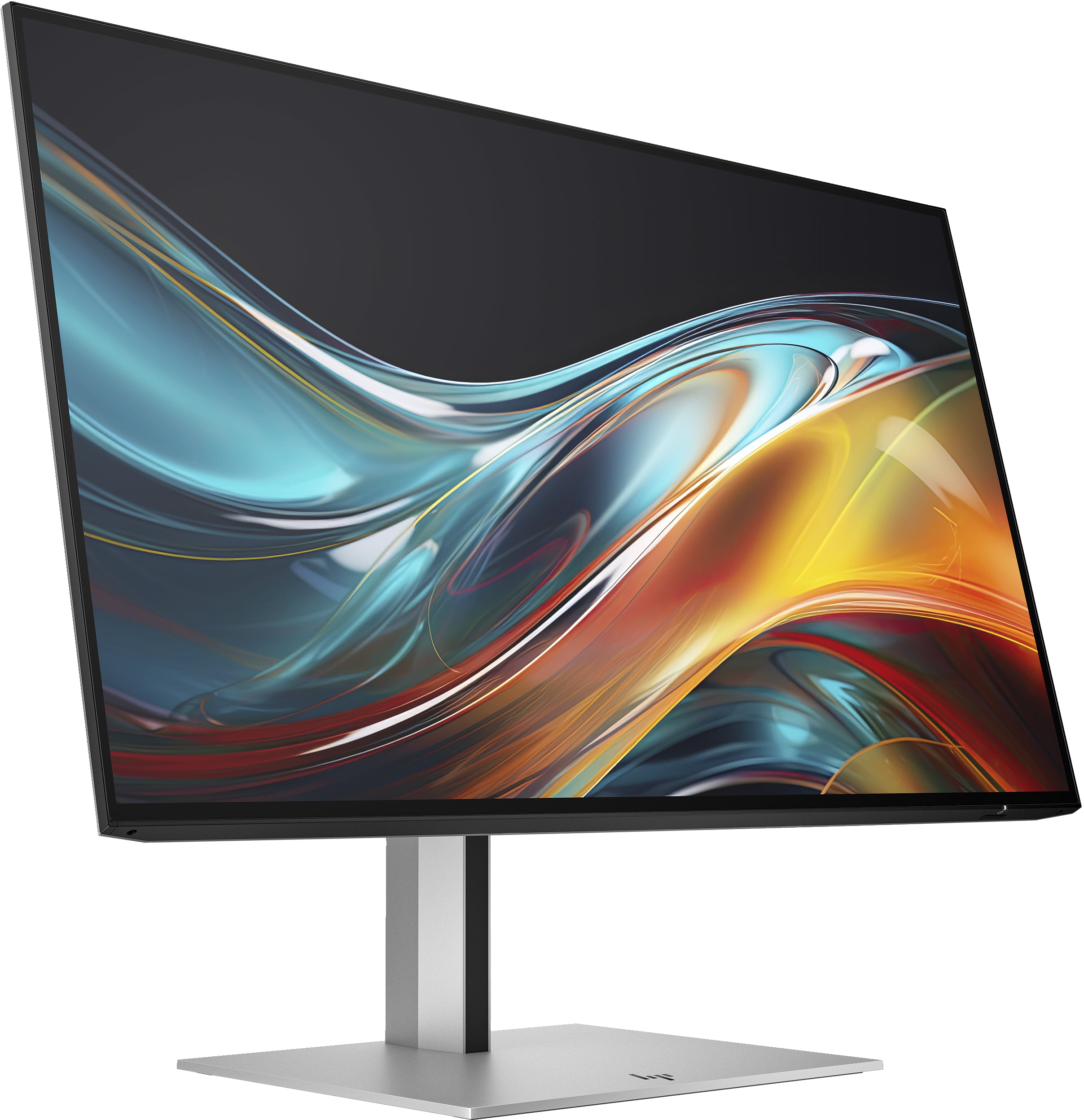 HP INC. Series 7 Pro (724pf) - 24 inch - Full HD IPS LED Monitor - 1920x1080 - Pivot / HAS