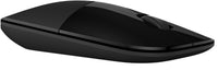 HP INC. Z3700 Dual Black Mouse (758A8AA)