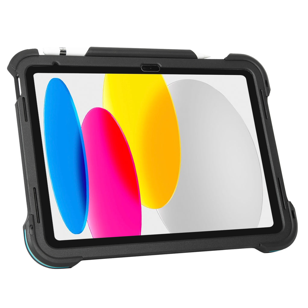 TARGUS SafePort Rugged Max Case for iPad (10th gen.) 10.9inch