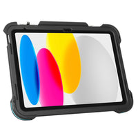 TARGUS SafePort Rugged Max Case for iPad (10th gen.) 10.9inch