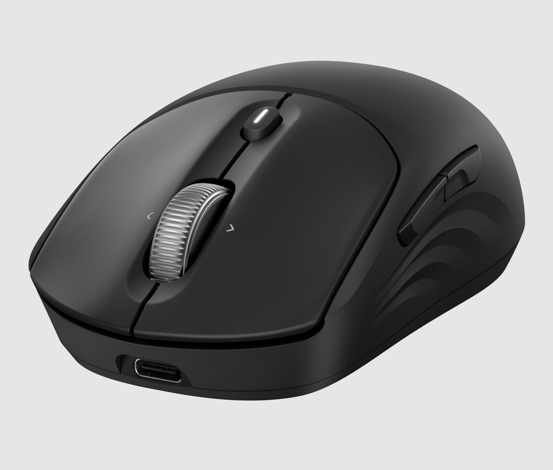 HP INC. 705 Rechargeable Wireless Mouse (AZ7B1AA)