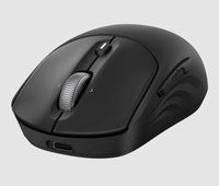HP INC. 705 Rechargeable Wireless Mouse (AZ7B1AA)