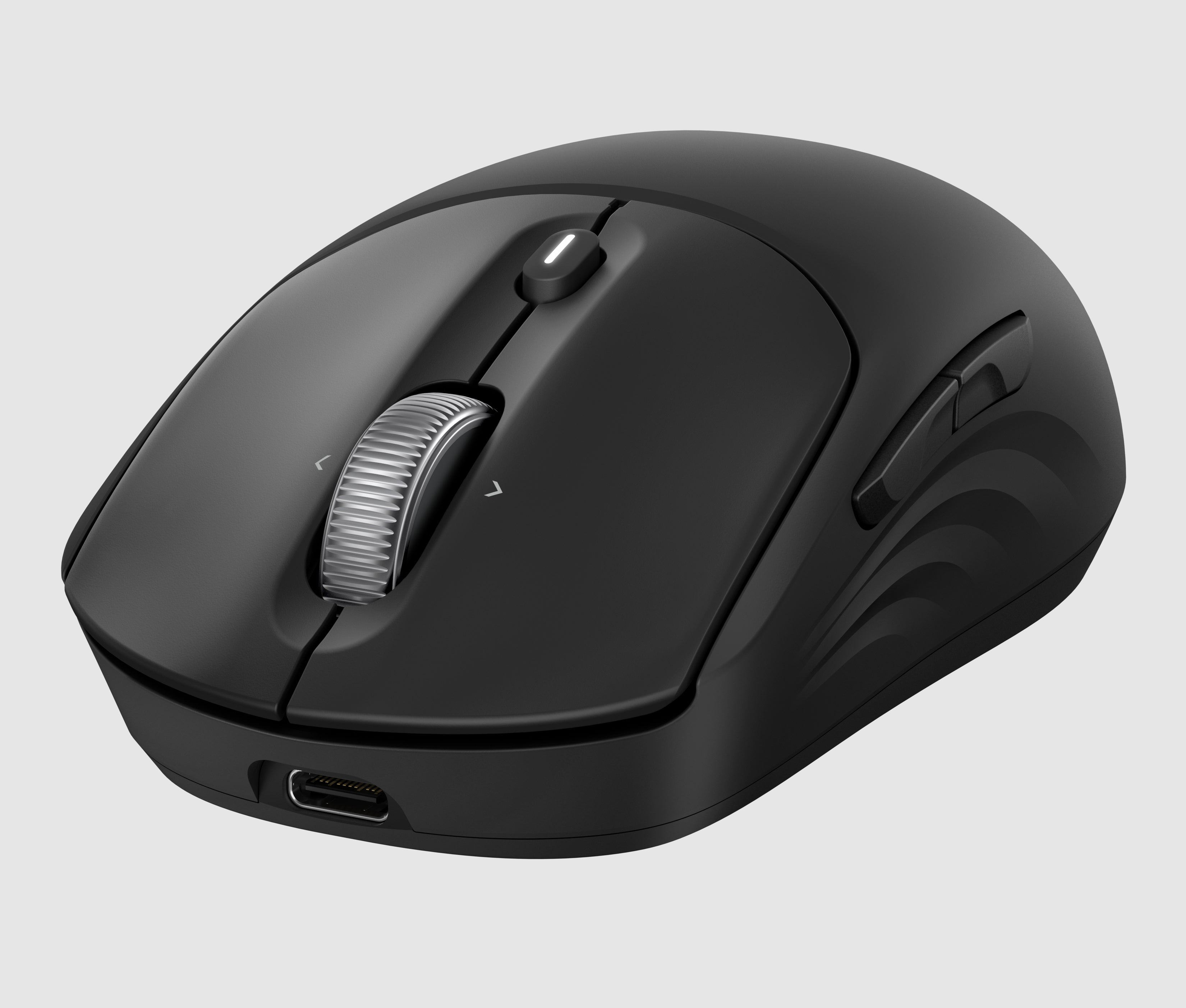 HP INC. 705 Rechargeable Wireless Mouse (AZ7B1AA)