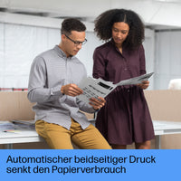 HP INC. LaserJet Pro MFP 4102fdw Printer