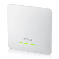 ZYXEL BE6500 - 802.3at - Dual Radio Access Point - NebulaFlex Cloud - Including Power Adapter