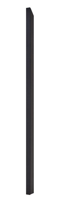 LG UH5Q Series - 43 inch - 4K UHD Digital Signage Display - 3840x2160