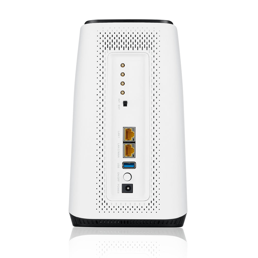 ZYXEL AX3600 WiFi 6 - 5G - Indoor Router - Nebula Cloud Management