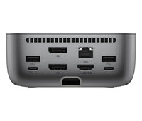 HP INC. Thunderbolt 4 Ultra 180W G6 Dock (9X481UT)