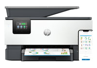 HP INC. OfficeJet Pro 9120b All-in-One Printer