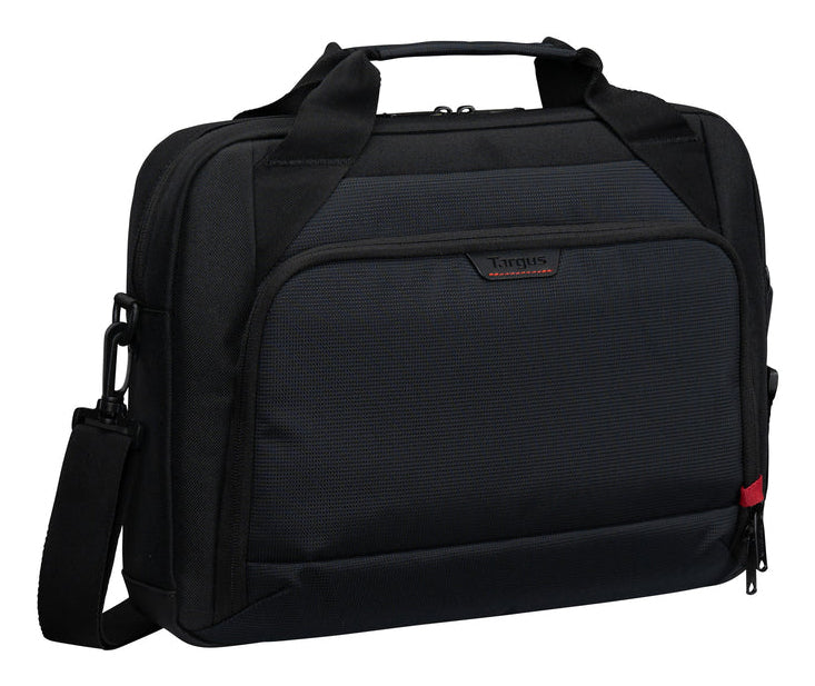 TARGUS 13-14 inch Classic EcoSmart Briefcase Black