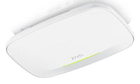 ZYXEL AX5400 - WiFi6E- 802.3at - Dual-Radio Access Point - PoE+ - NebulaFlex Cloud - Stand Alone