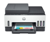 HP INC. Smart Tank 7305 All-in-One Printer
