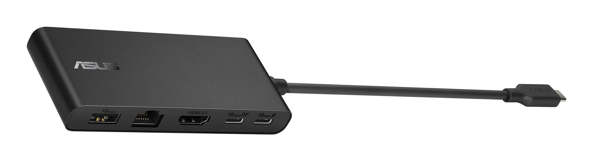ASUS Dual 4K USB-C Docking Station DC201