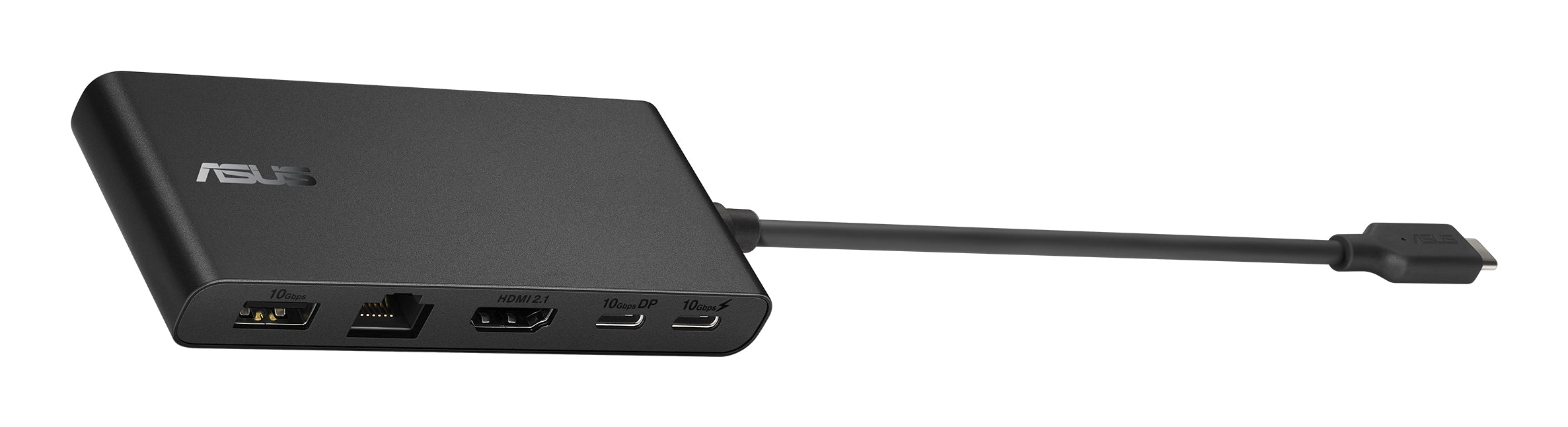 ASUS Dual 4K USB-C Docking Station DC201