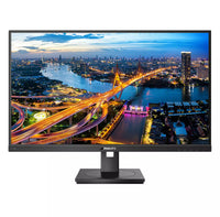 PHILIPS B-Line - 27 inch - Quad HD IPS LED Monitor - 2560x1440 - USB-C Dock - Pivot / HAS / RJ45
