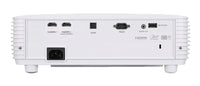 ACER H6830BD - 4K Ultra HD DLP Projector - 3840x2160 - 3800 ANSI Lumens - White