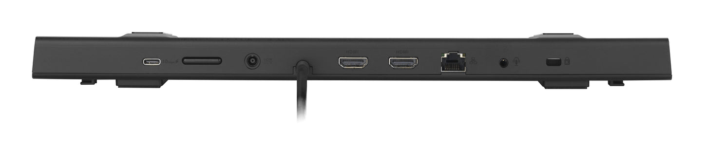 ASUS DC310 - USB-C Stand Dock - Black
