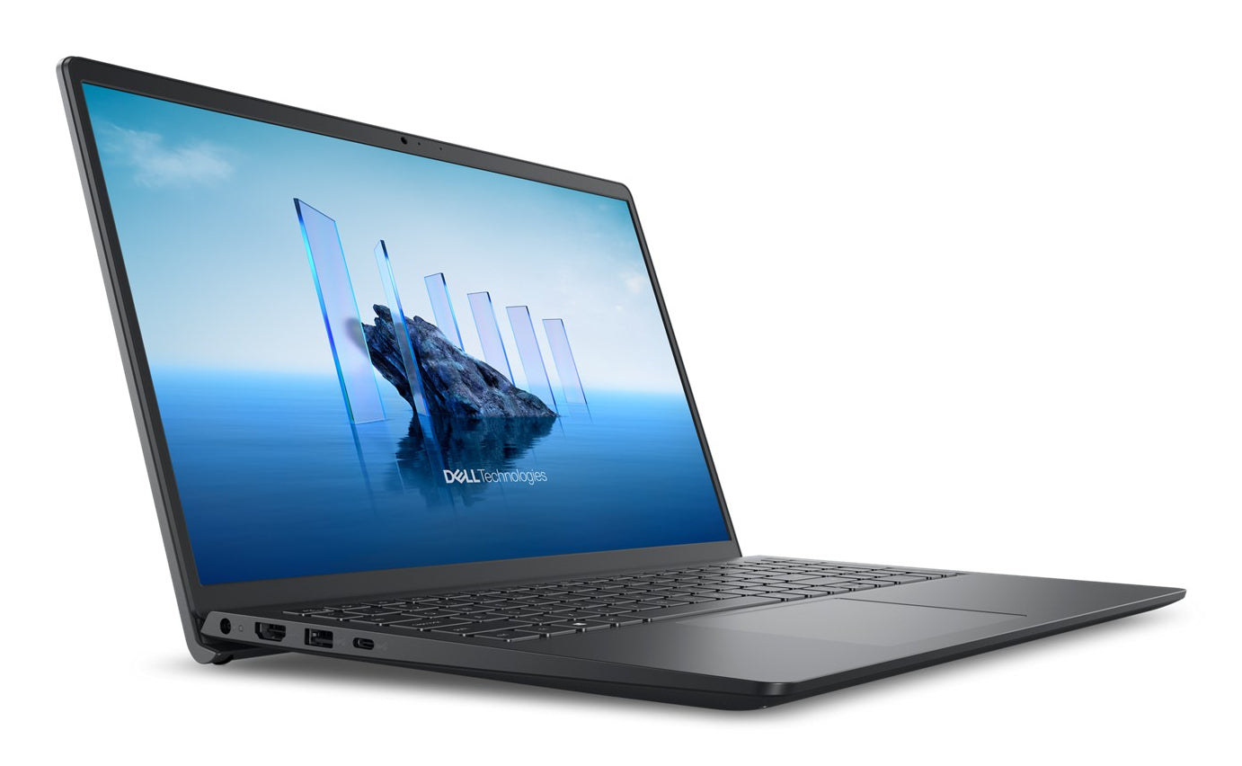 DELL Pro 15 Essential - PV15250 - 15.6 inch - Intel Core i5-1334U - 16GB RAM - 512GB SSD - Windows 11 Pro - NO AC ADAPTER
