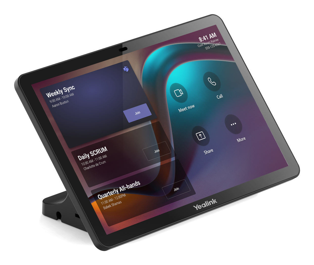 YEALINK CTP25 Touch Panel