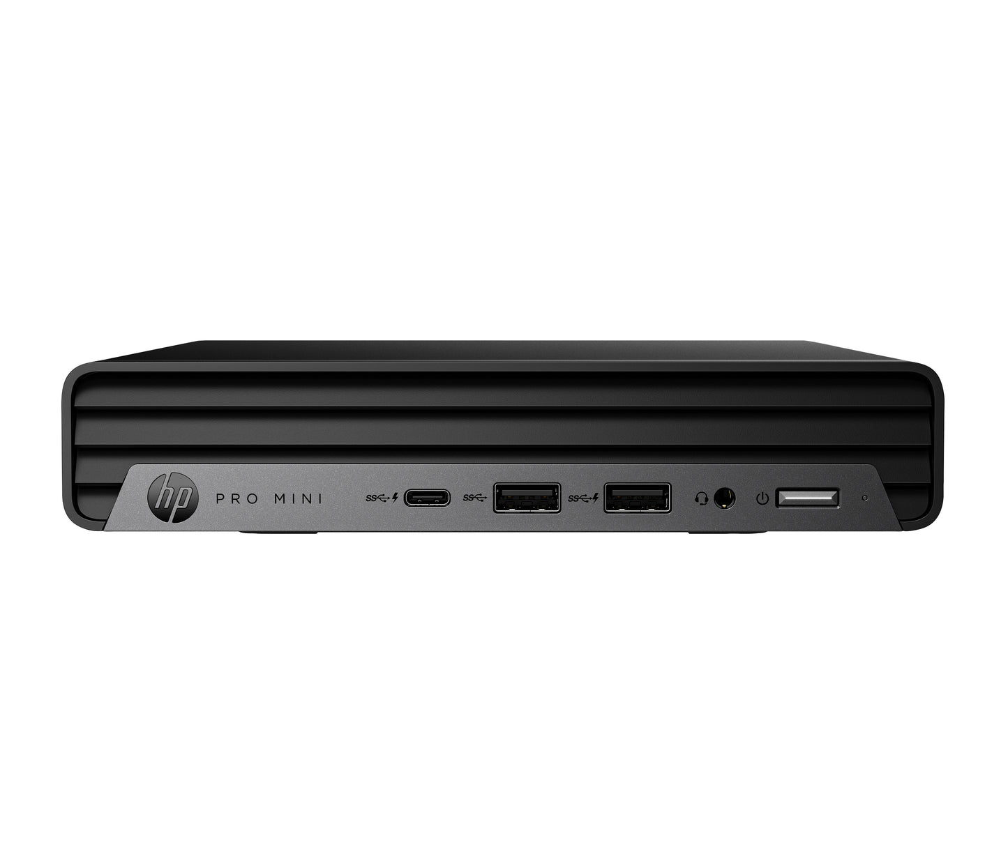 HP INC. Pro Mini 400 G9 Desktop PC - Intel Core i5-14500T - 16GB RAM - 512GB SSD - Windows 11 Pro - #ABD - QWERTZ DE - [GERMAN]