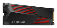 SAMSUNG 990 PRO Heatsink PCIe 4.0 NVMe M.2 SSD 1TB
