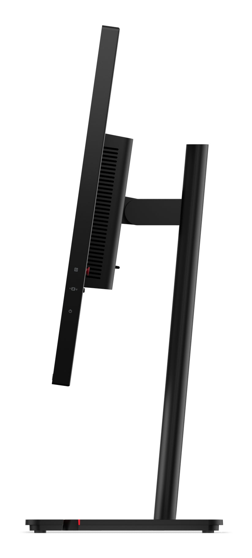 LENOVO ThinkVision T27UD-40 - 27 inch - 4K Ultra HD IPS LED Monitor - 3840x2160 - Pivot / HAS / RJ45 / USB-C