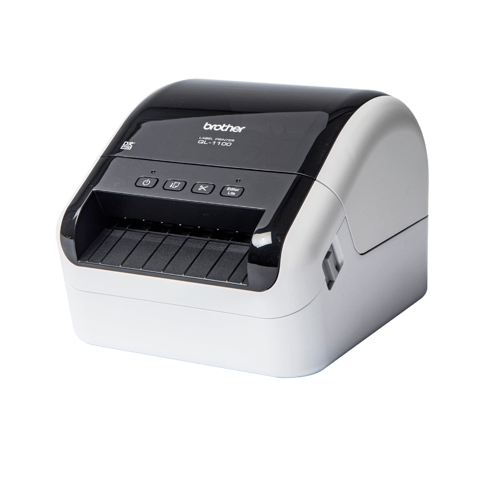 BROTHER QL-1100C - Labelprinter