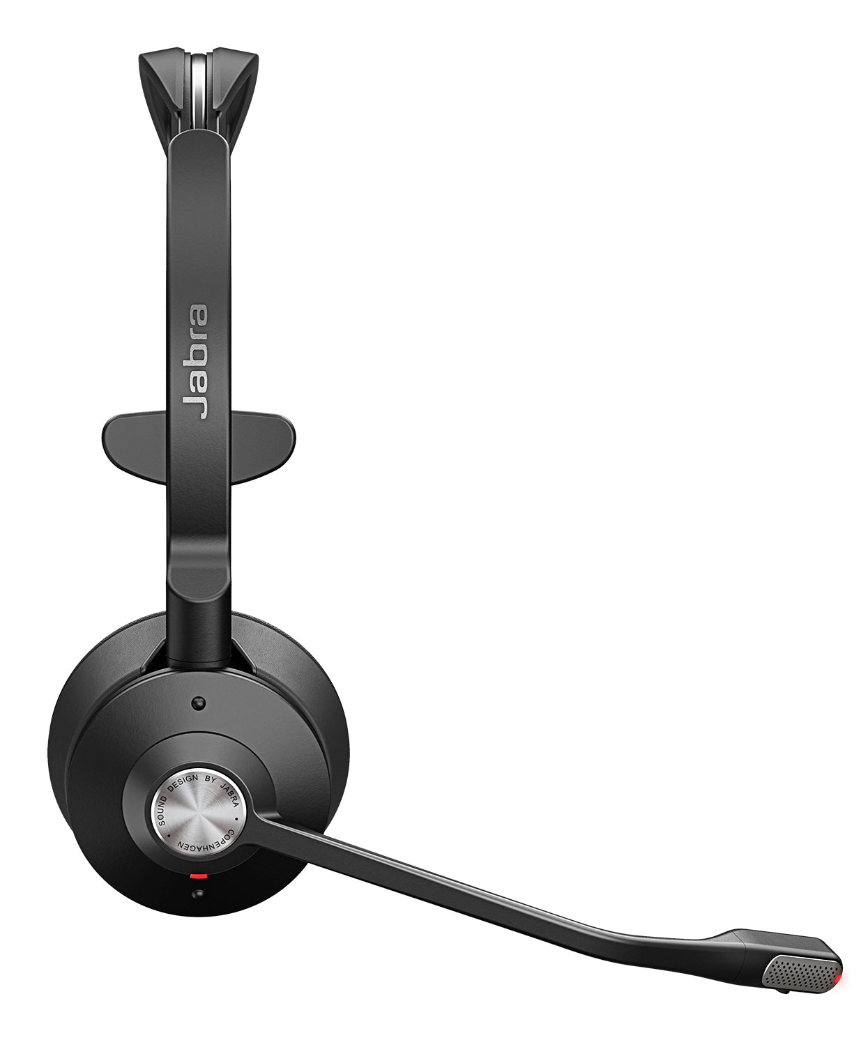 JABRA Engage 75 SE Mono - Headset - With charging stand