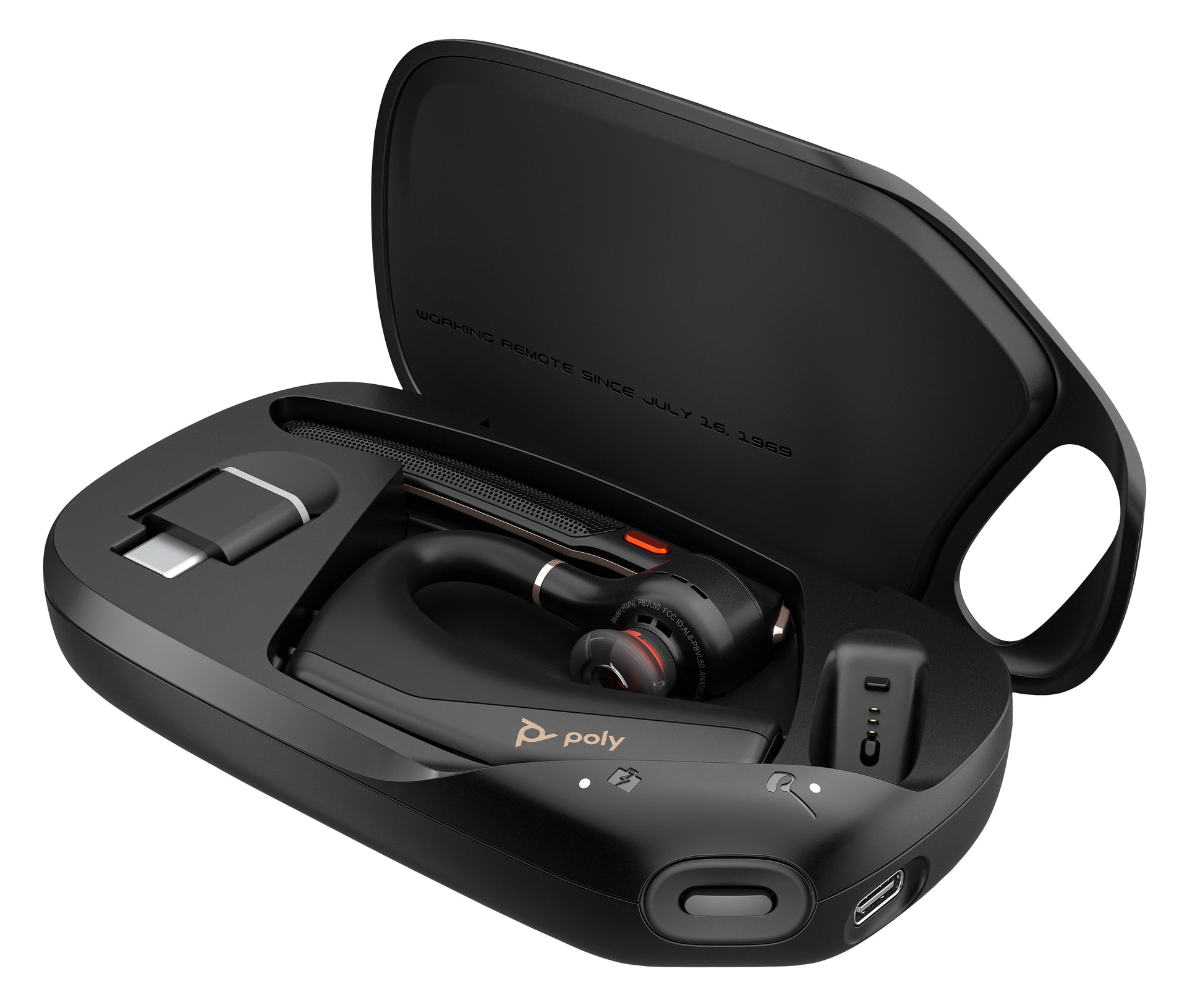 HP INC. Poly Voyager Legend 50 Headset UC