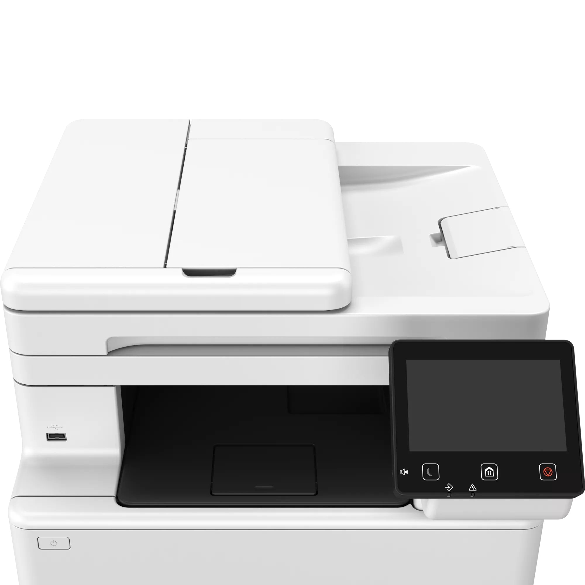 CANON I-Sensys MF664CDW - Multifunctional Laser Printer - 25 ppm