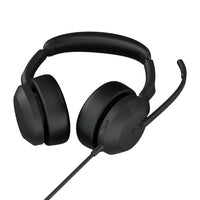JABRA Evolve2 50 - MS Stereo - USB-C/A Headset