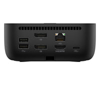 HP INC. USB-C 100W G6 Dock