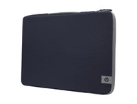HP INC. Protective Atmospheric Blue 15-16 inch Laptop Sleeve (C3TR7AA)