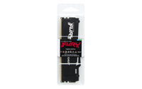 KINGSTON FURY Beast 32GB 5200MT/s DDR5 CL40 DIMM RGB - 32 GB 1 x 32 GB