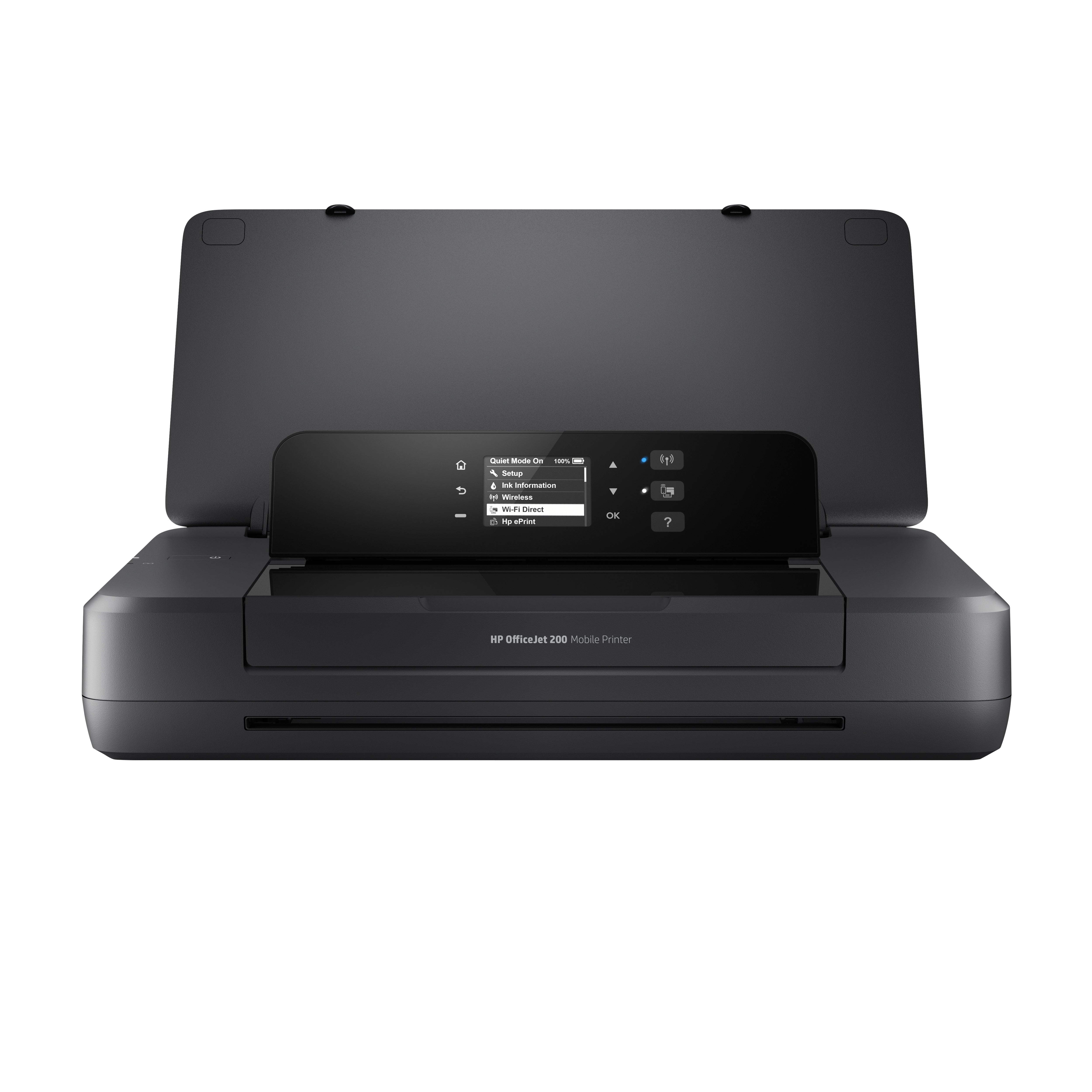 HP INC. Officejet 200 Mobile Printer