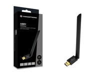 CONCEPTRONIC Long Range Bluetooth 5.3 USB Adapter - External Antenna
