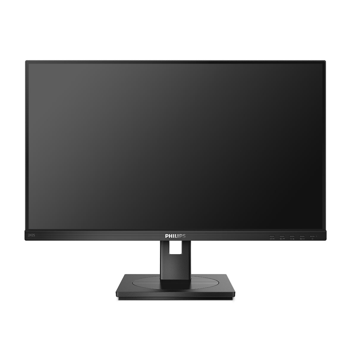 PHILIPS S-Line - 24 inch - Full HD IPS LED Monitor - 1920x1080 - Pivot / HAS