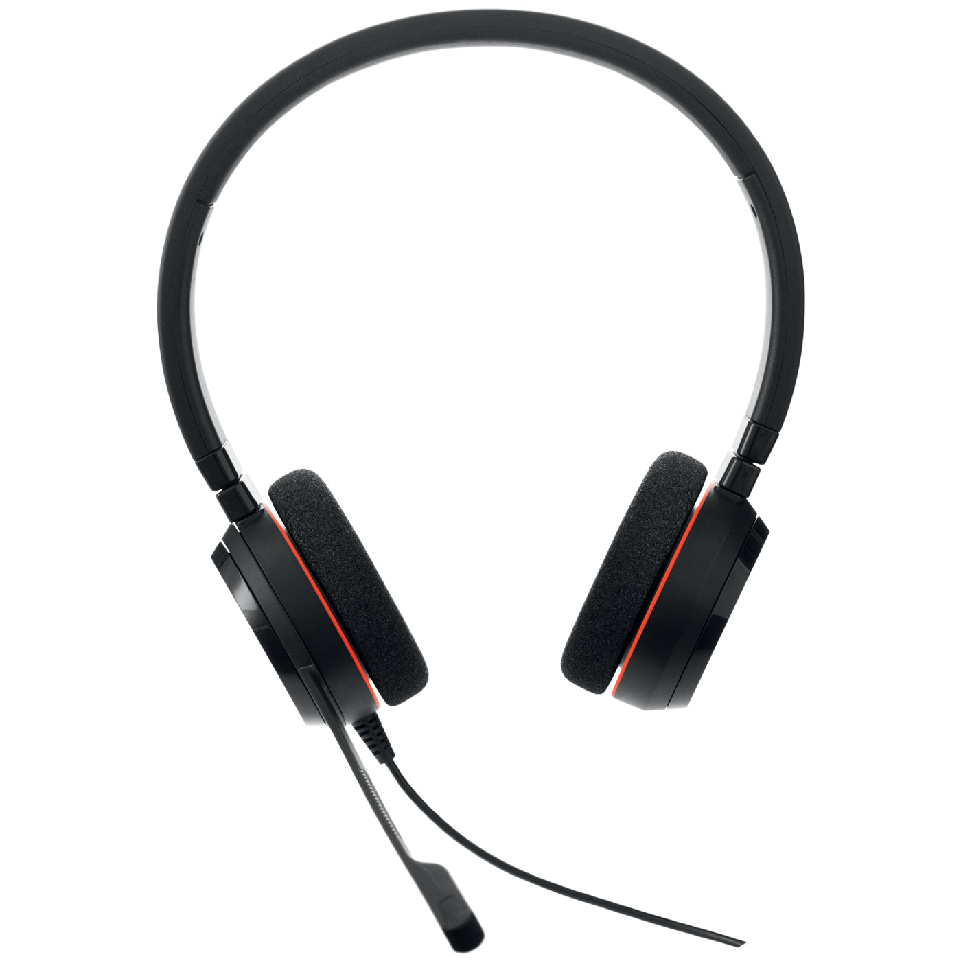JABRA Evolve 20 Stereo MS - USB C/A Adapter