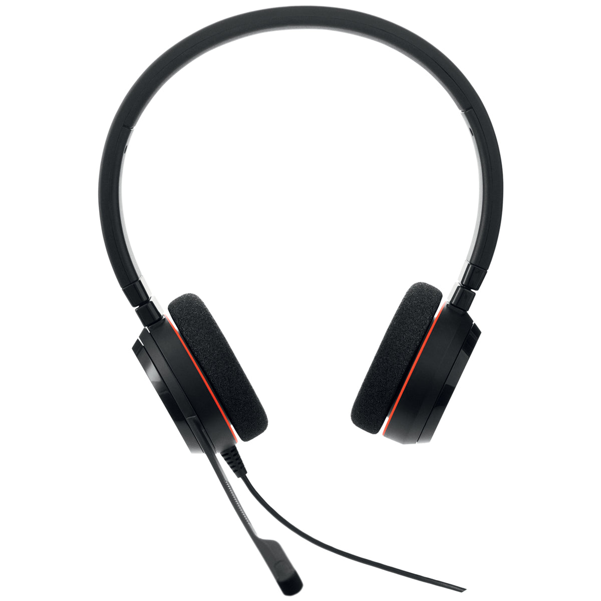 JABRA Evolve 20 Stereo MS - USB C/A Adapter