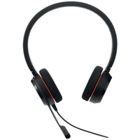 JABRA Evolve 20 Stereo MS - USB C/A Adapter