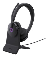 YEALINK BH74 UC with Stand USB-C / A