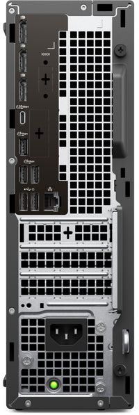 DELL Pro Max Slim - FCS1250 - Intel Core Ultra 7 265 - 32GB RAM - 1TB SSD - Windows 11 Pro - [3Y WAR] - [NO KEYBOARD NO MOUSE]