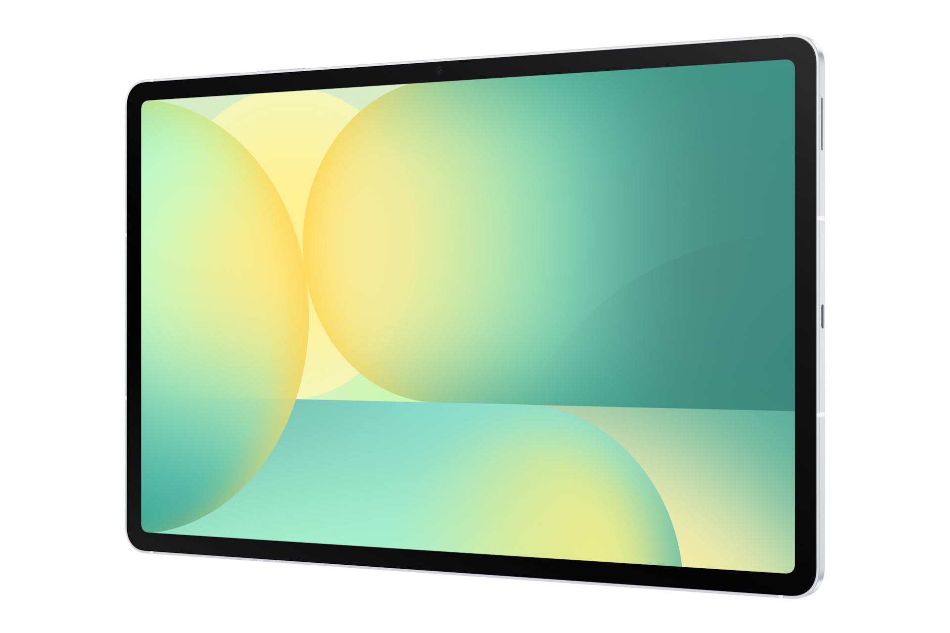 SAMSUNG Galaxy Tab S10 FE+ - 13.1inch - 128GB - WiFi 6 - 2880 x 1800 - Silver